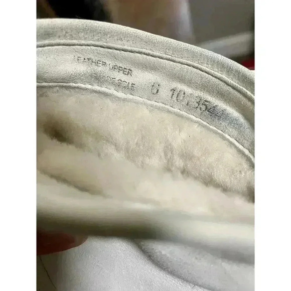 Ugg W karisa everlasting size 6 US Women Winter Boots - Picture 6 of 8